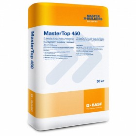 MasterTop 450  PG Natural